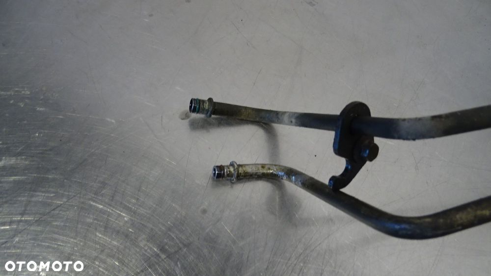 PRZEWÓD WSPOMAGANIA VOLVO S40 II 2.0 - 3