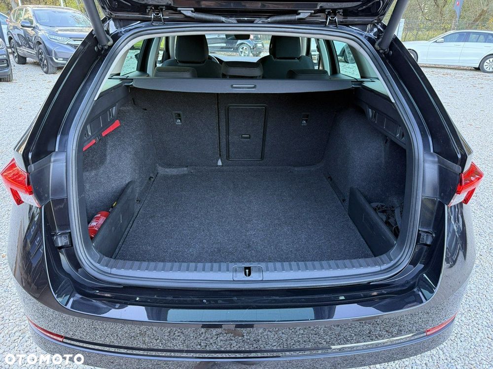 Skoda Octavia - 29