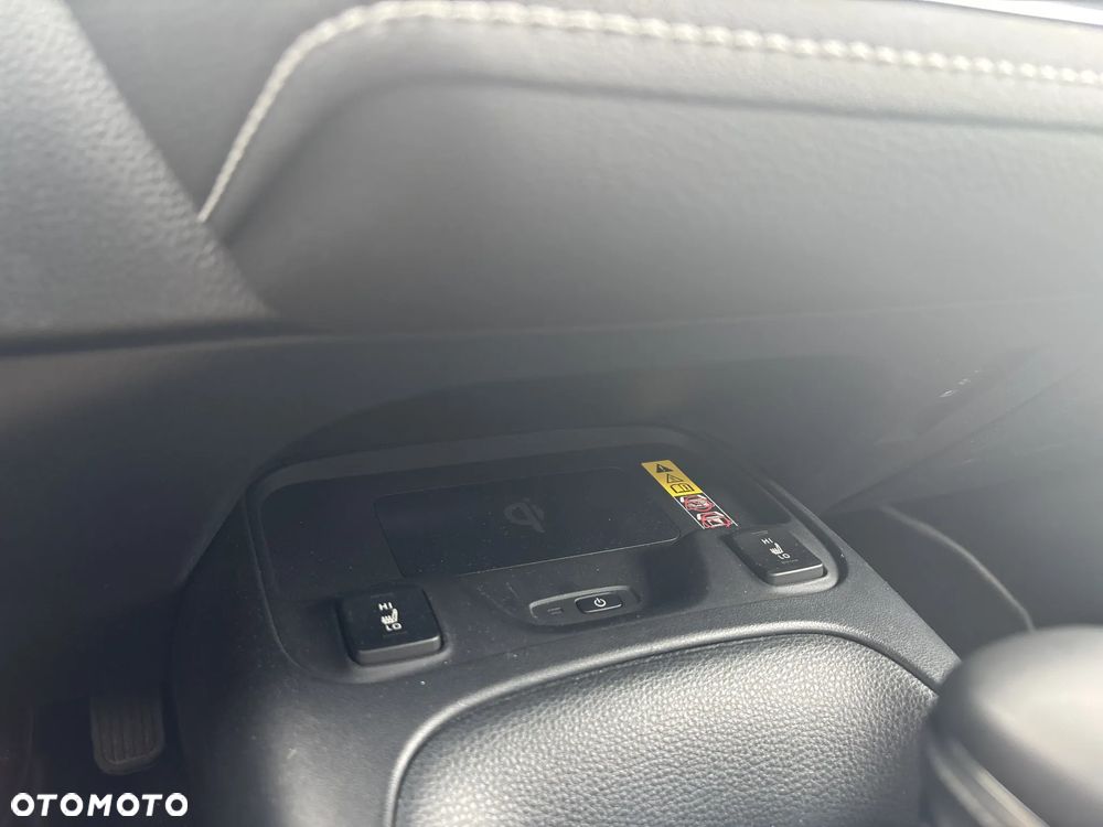 Toyota Corolla 1.8 Hybrid Style - 27