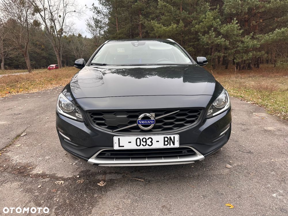 Volvo V60 D3 Momentum - 8