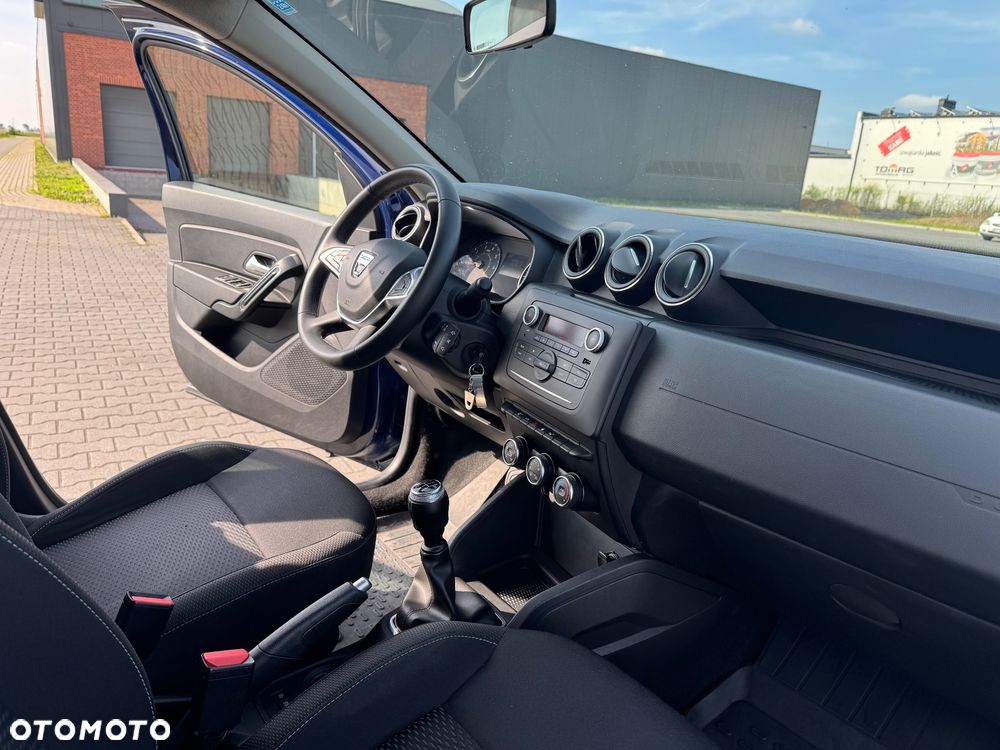 Dacia Duster - 5