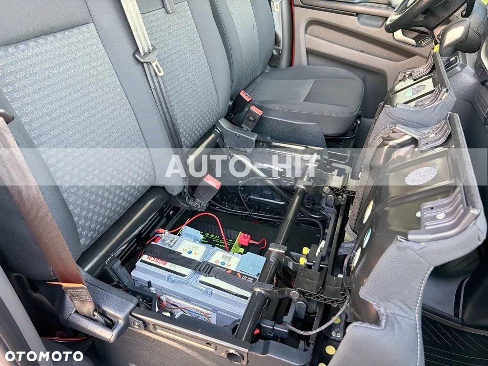 Ford Transit - 20