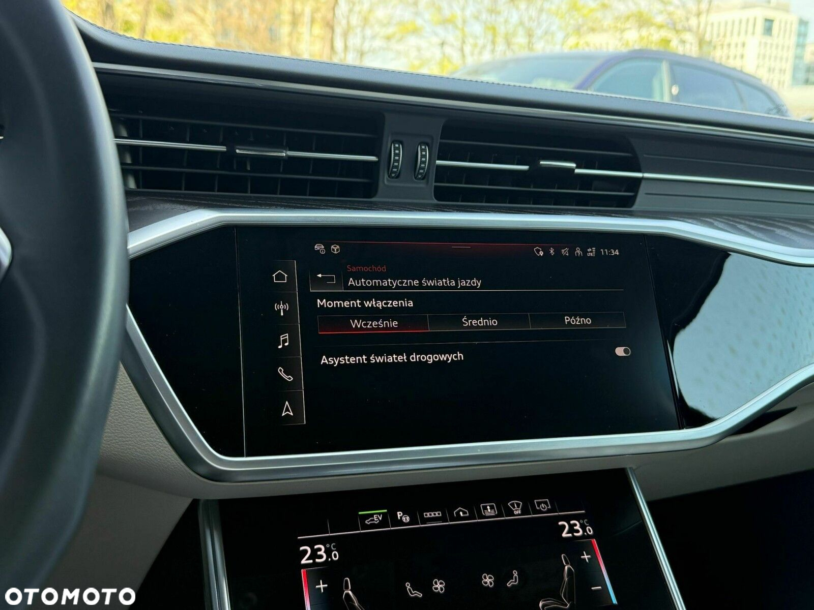 Audi A6 - 12