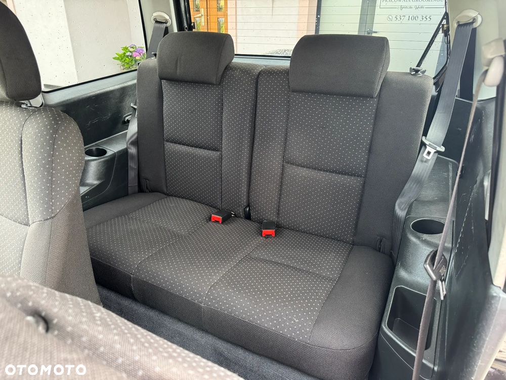 Mitsubishi Pajero Pinin 1.8 Comfort - 32