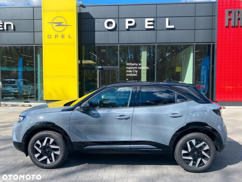 Opel Mokka - 3