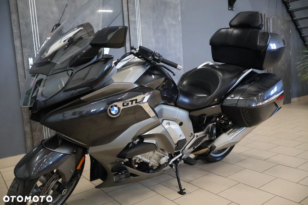 BMW K - 29