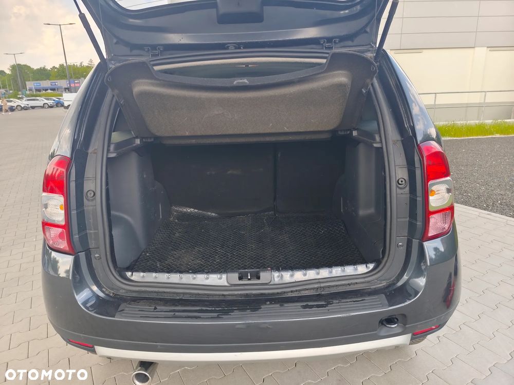 Dacia Duster 1.6 SCe S&S - 8