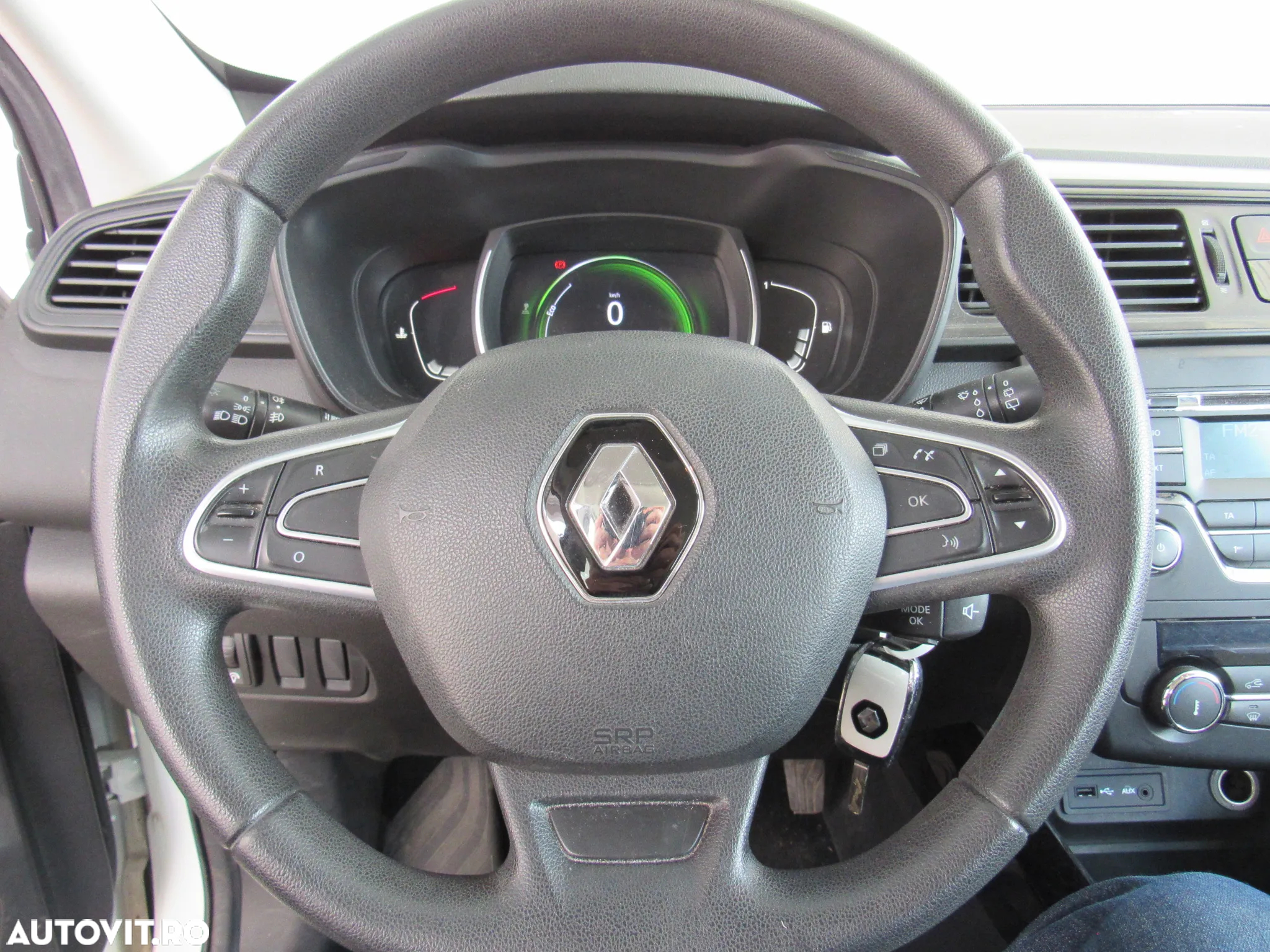 Renault Kadjar TCe 140 GPF Life - 23