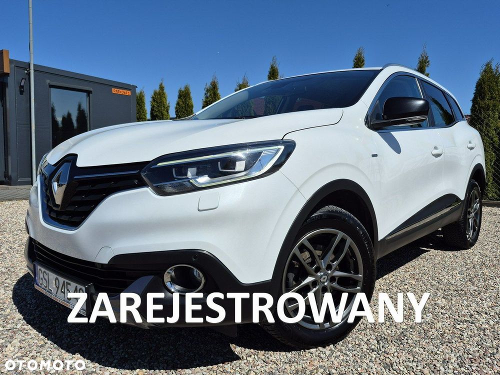 Renault Kadjar - 1