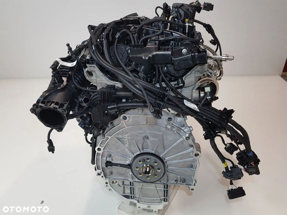 SILNIK B48A20P 2.0i turbo BMW serii 2 U06 G42 223i Active Tourer kompletny Europa - 1