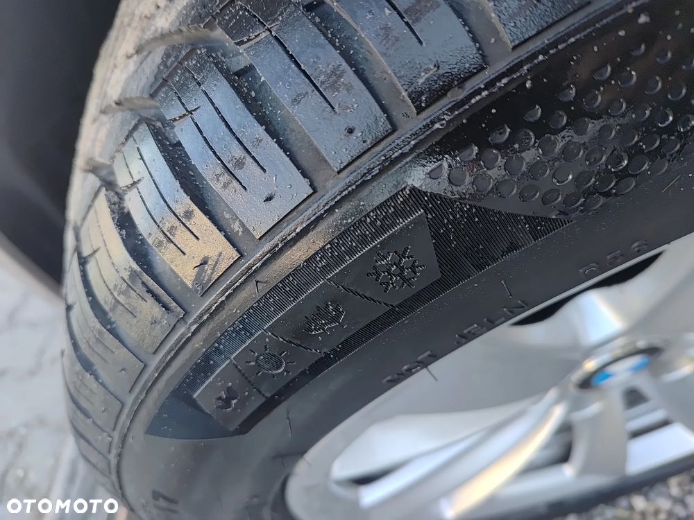 BMW Seria 5 - 13