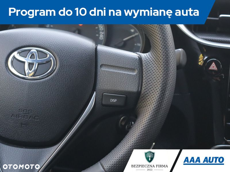 Toyota Auris - 19