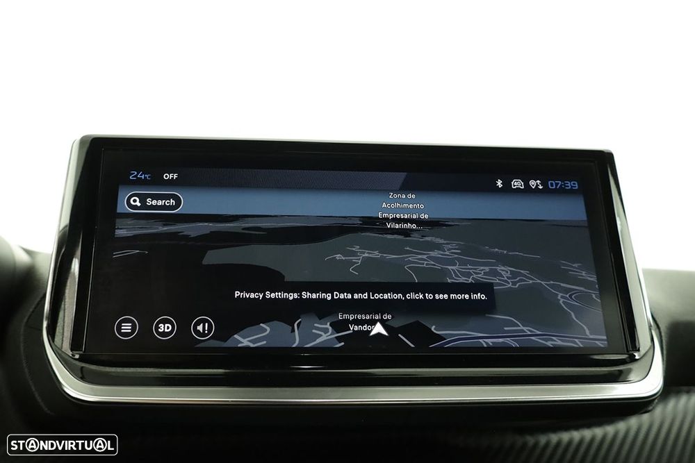 Peugeot 2008 1.2 PureTech Allure - 11