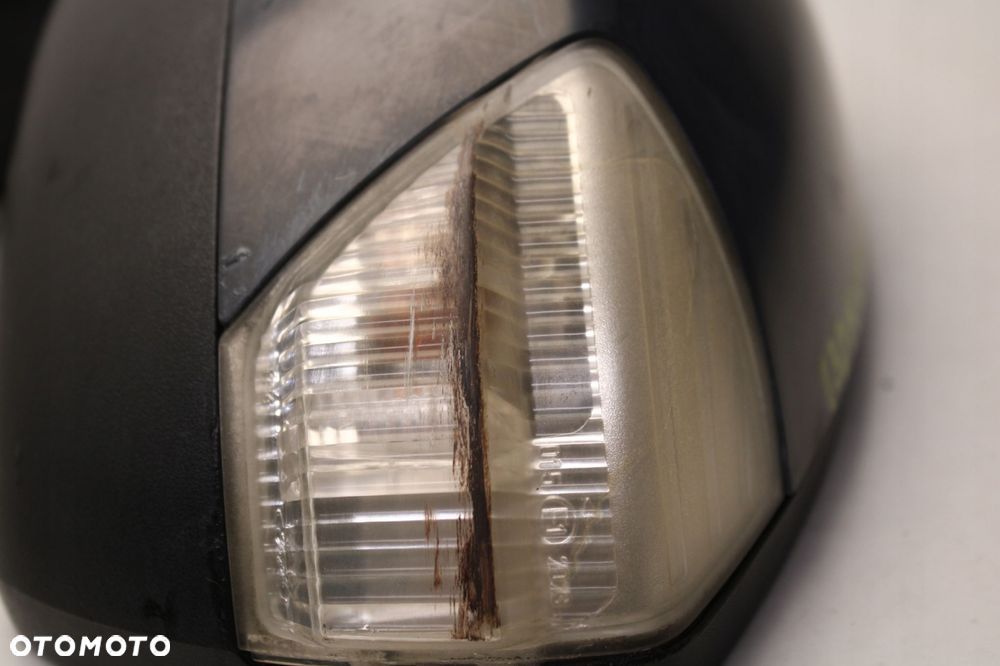 ford kuga mk1 7 pin 08r- lusterko lewe zewnętrzne h8 - 3