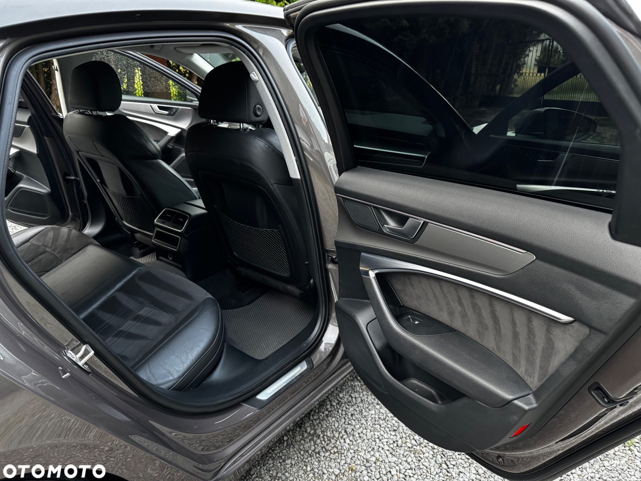 Audi A6 2.0 TDI ultra S tronic - 14