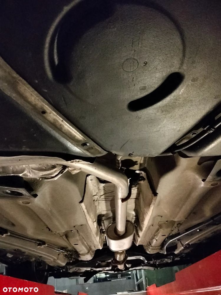 Fiat Bravo 1.4 16V Dynamic - 9