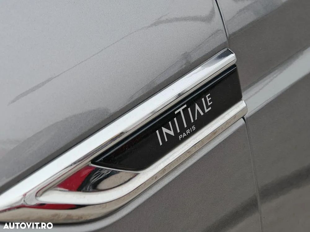 Renault Talisman ENERGY dCi 160 EDC INITIALE PARIS - 31