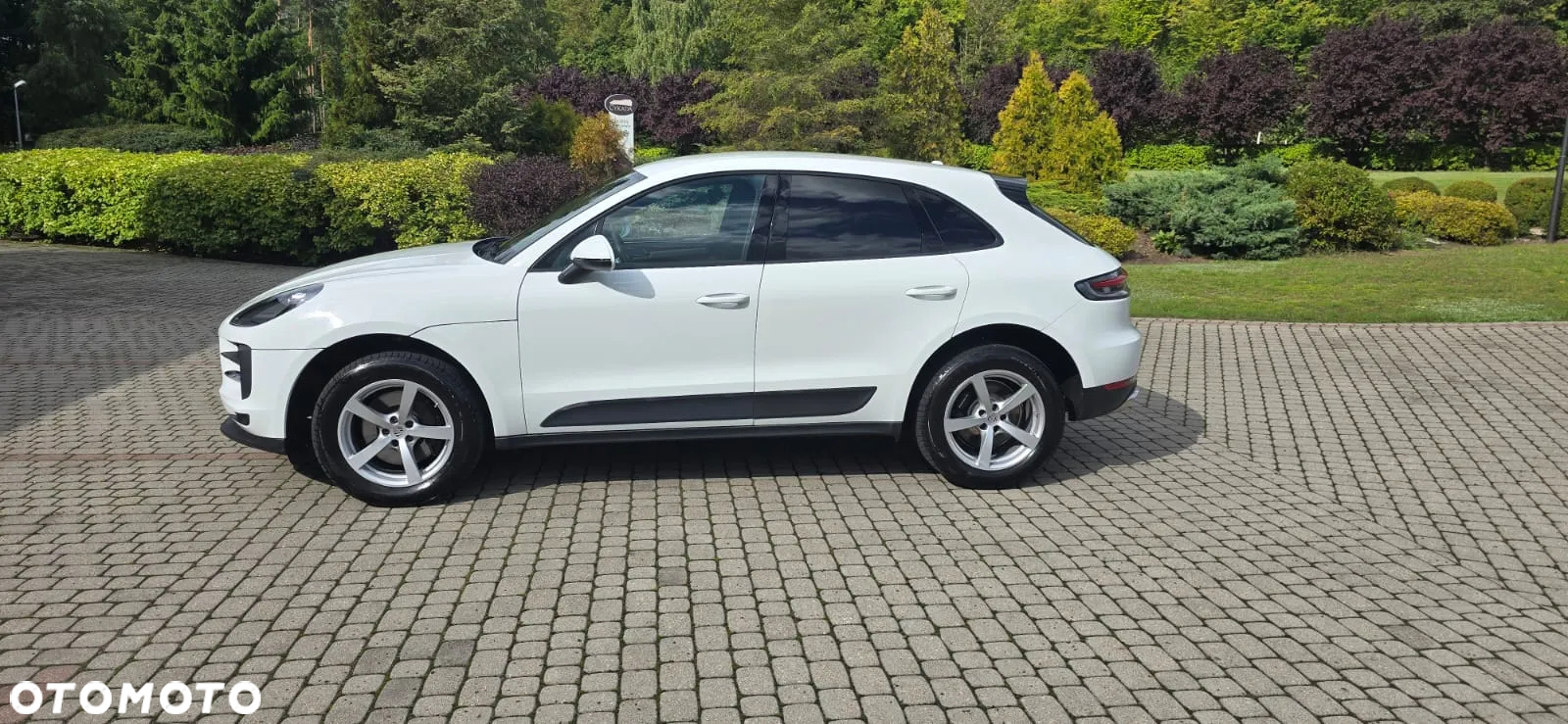 Porsche Macan PDK - 4