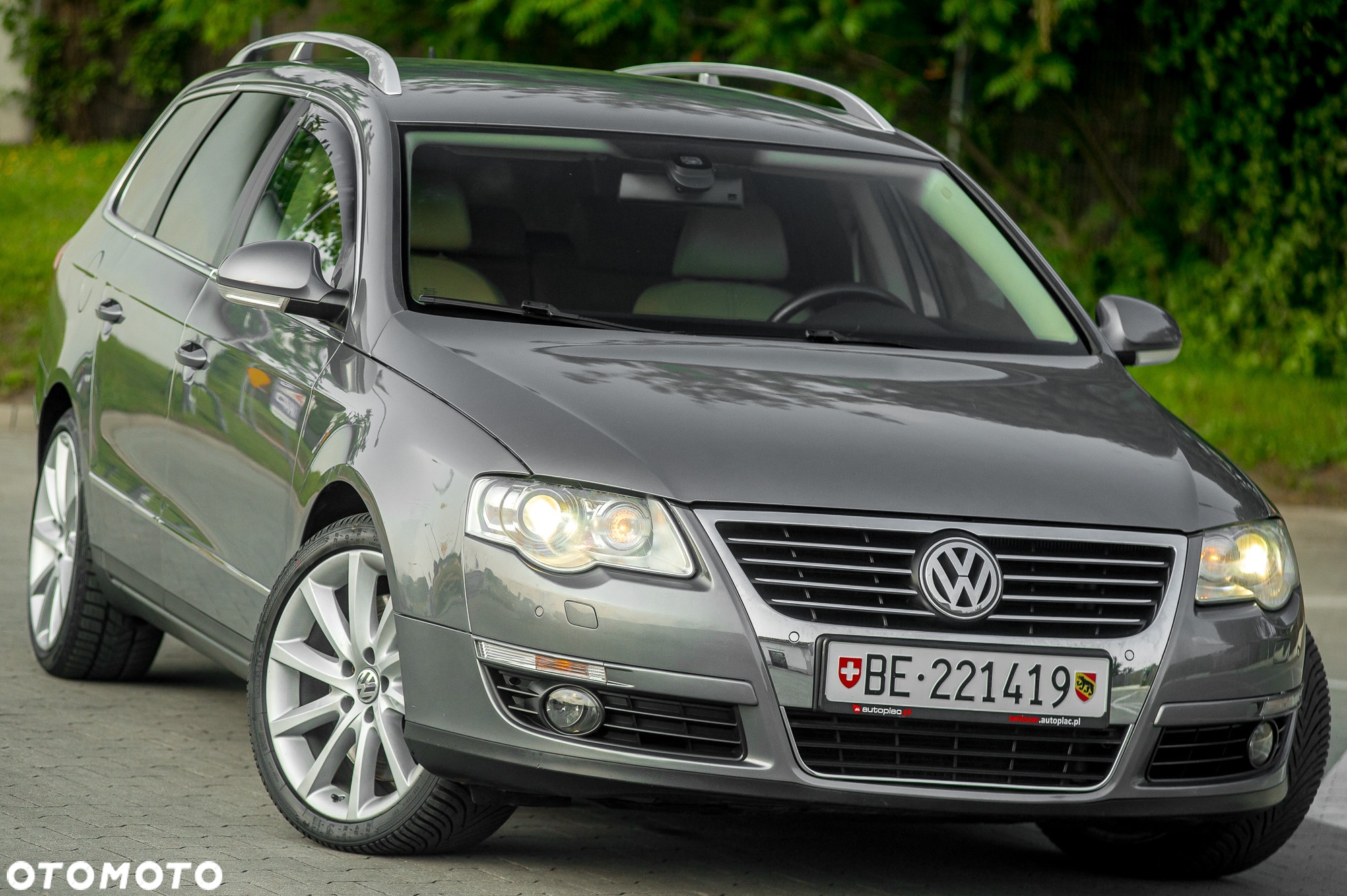 Volkswagen Passat - 6