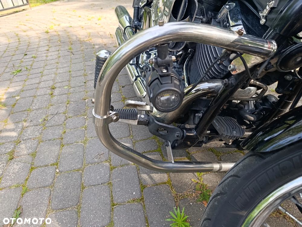 Yamaha Drag Star - 13