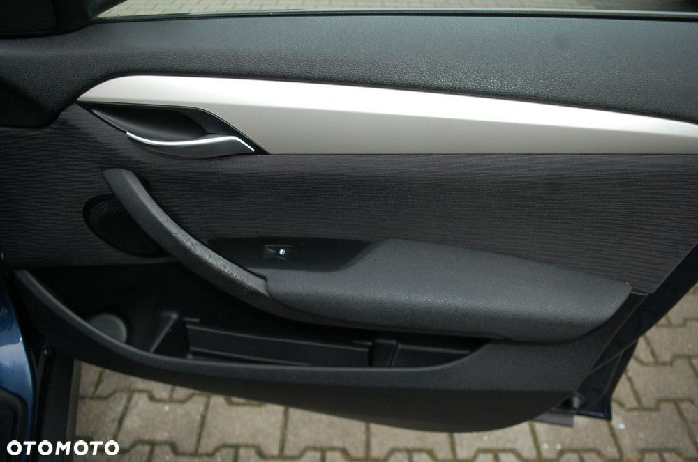 BMW X1 - 29