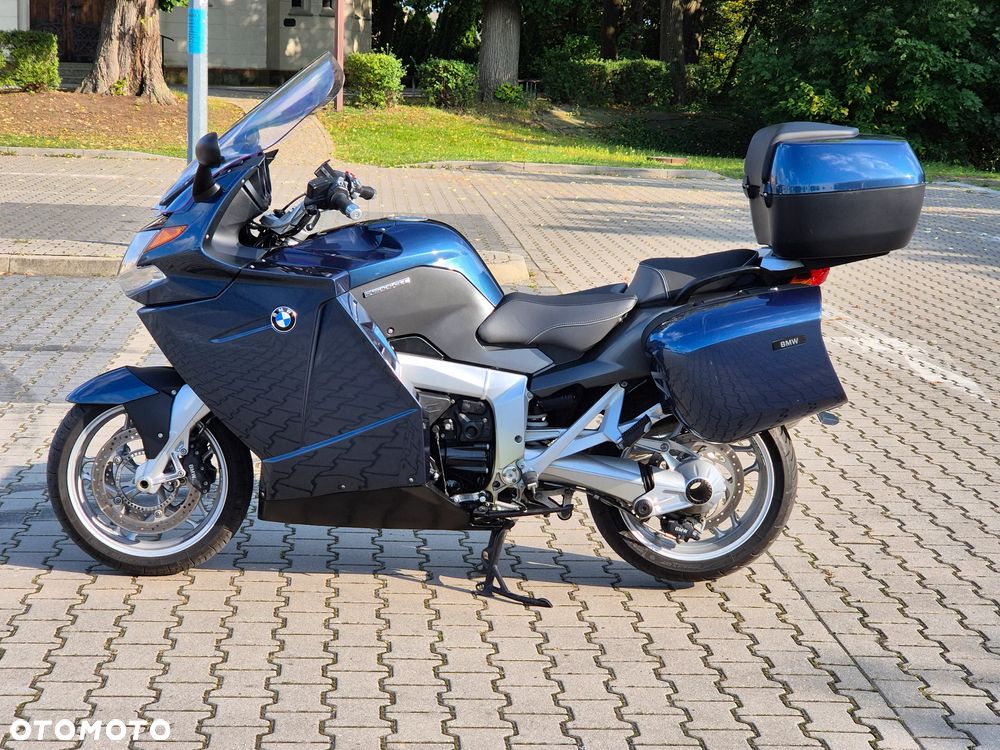 BMW K - 3
