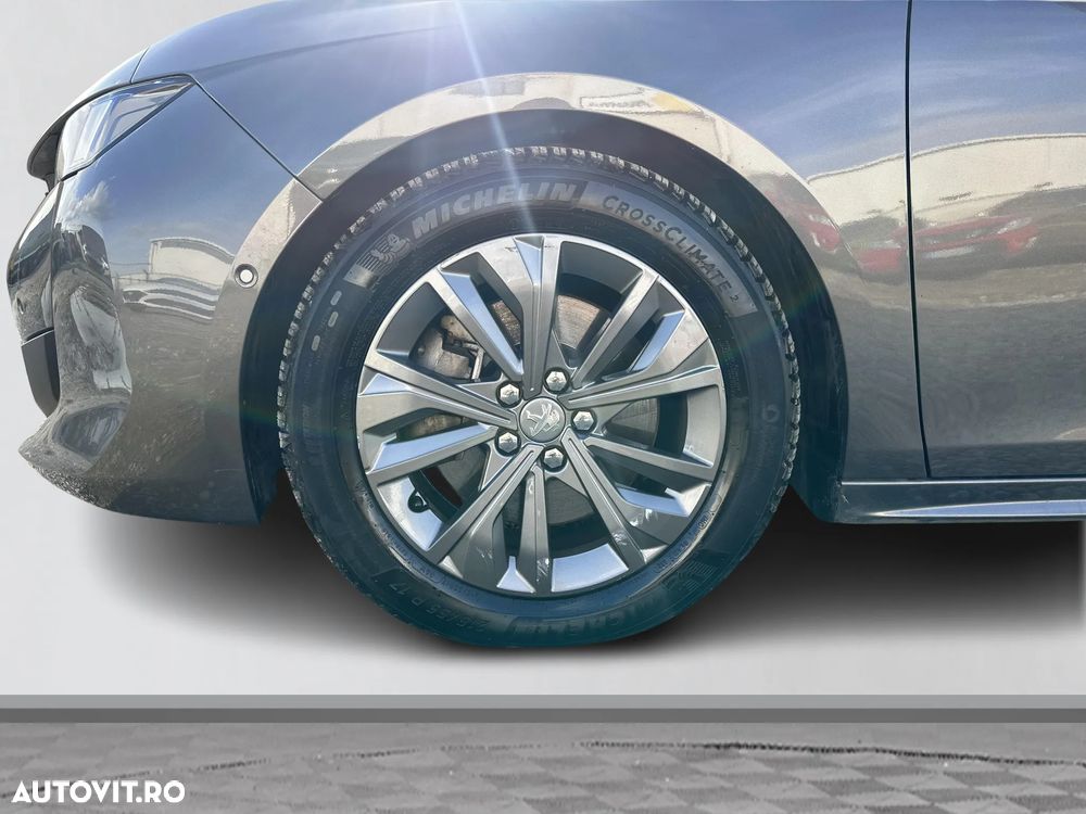 Peugeot 508 - 14