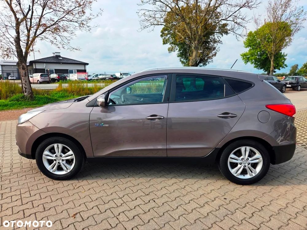 Hyundai ix35 - 18