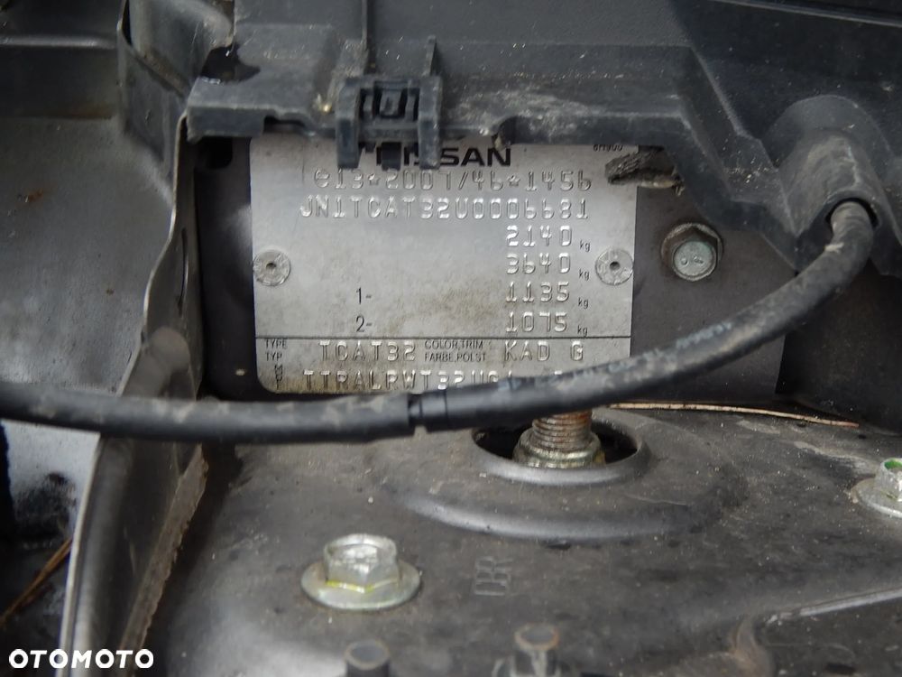 Nissan X-Trail 1.6 dCi Xtronic 360 - 27