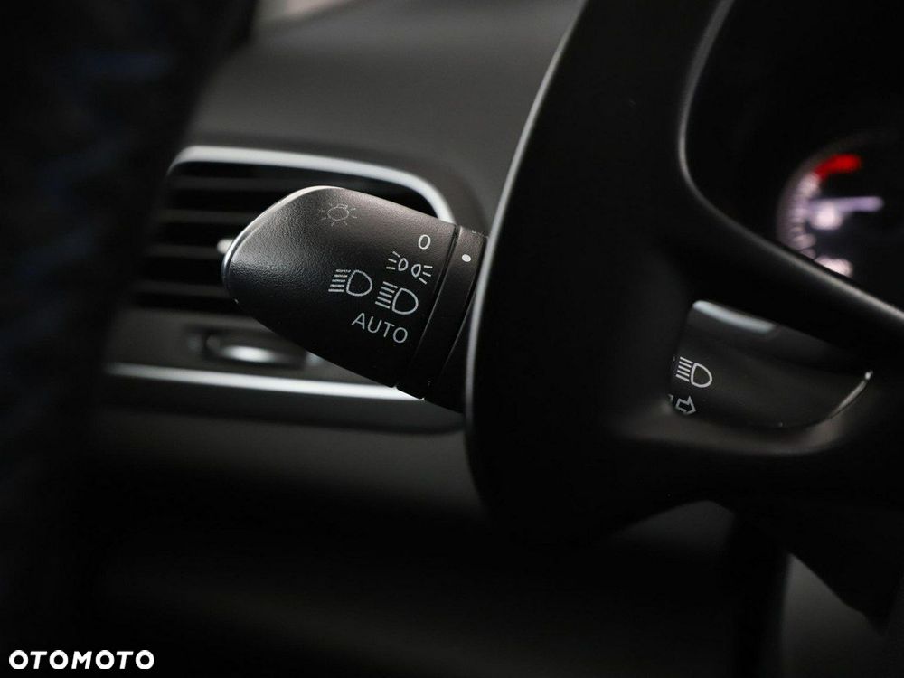 Renault Megane ENERGY TCe 205 EDC GT - 36