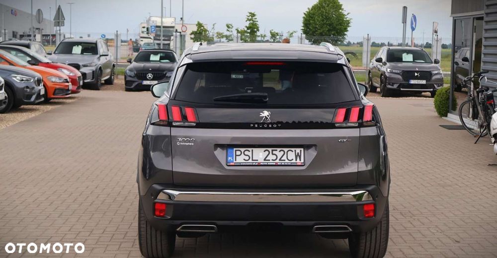 Peugeot 3008 - 7