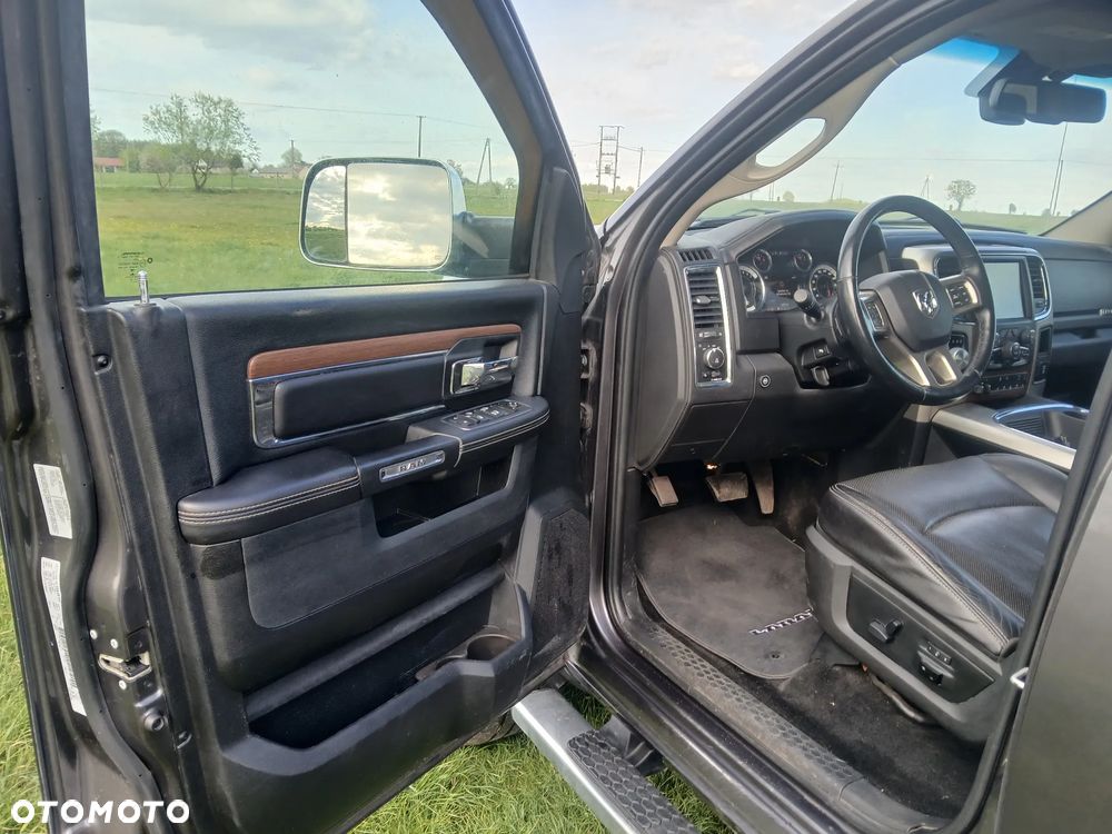 Dodge RAM - 15