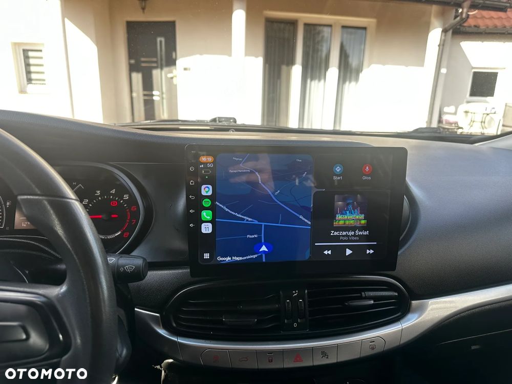 Fiat Tipo 1.4 16V Pop - 6