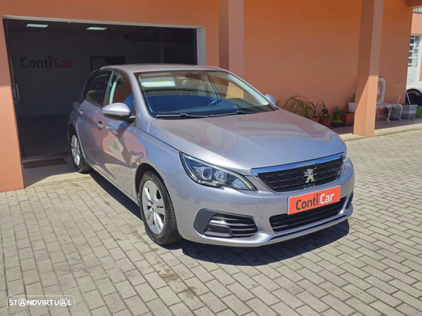 Peugeot 308 1.2 PureTech Active