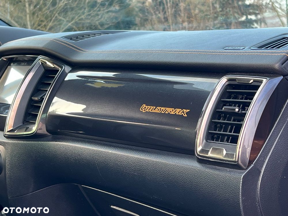 Ford Ranger 2.0 EcoBlue 4x4 DC Wildtrak - 21