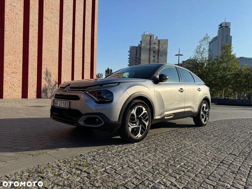 Citroën C4 1.5 BlueHDi Shine S&S - 1