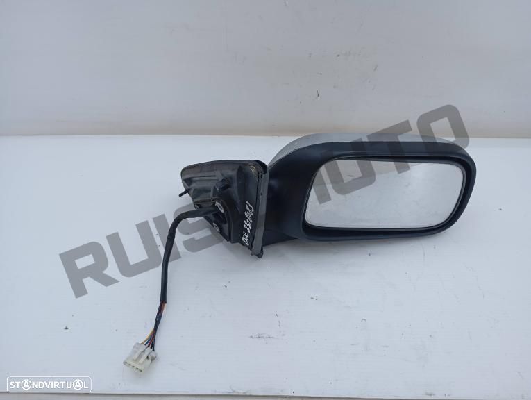 Espelho Retrovisor Direito Eléctrico  Nissan Primera Ii (p11) [ - 1