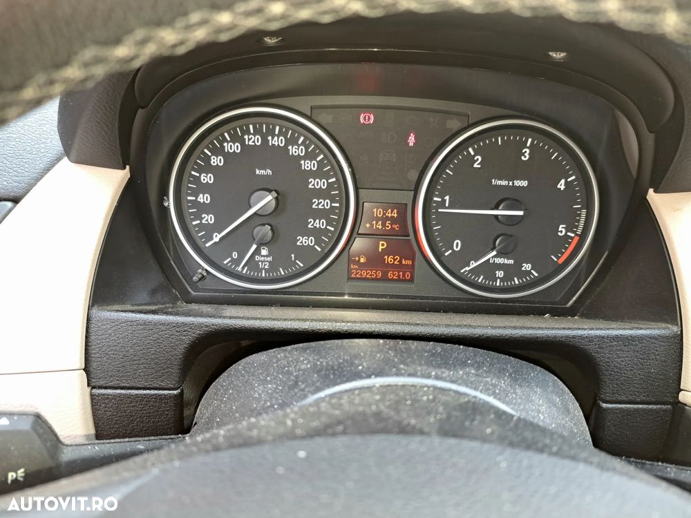 BMW X1 xDrive25d Aut. xLine - 5