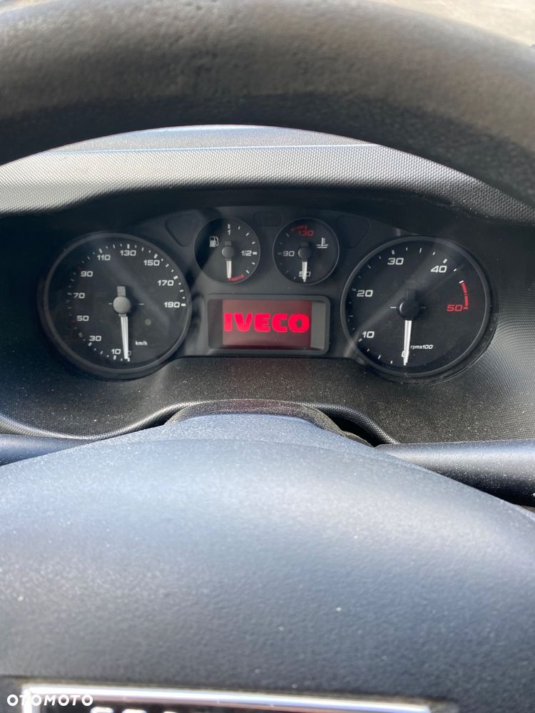 Iveco Daily 35S16 - 18