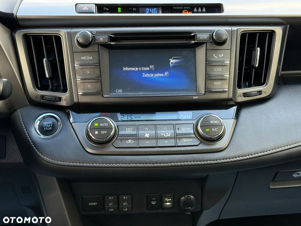 Toyota RAV4 2.0 Prestige - 7