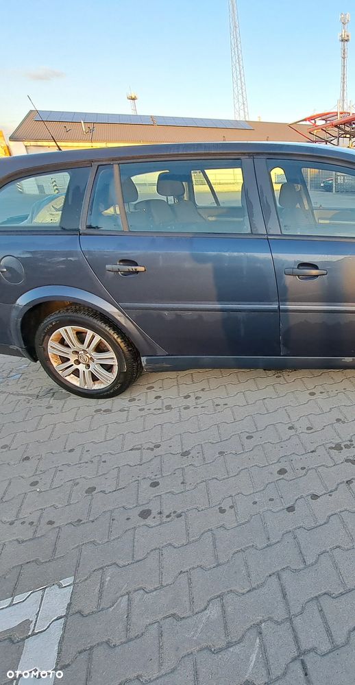 Opel Vectra 1.9 CDTI Essentia - 6