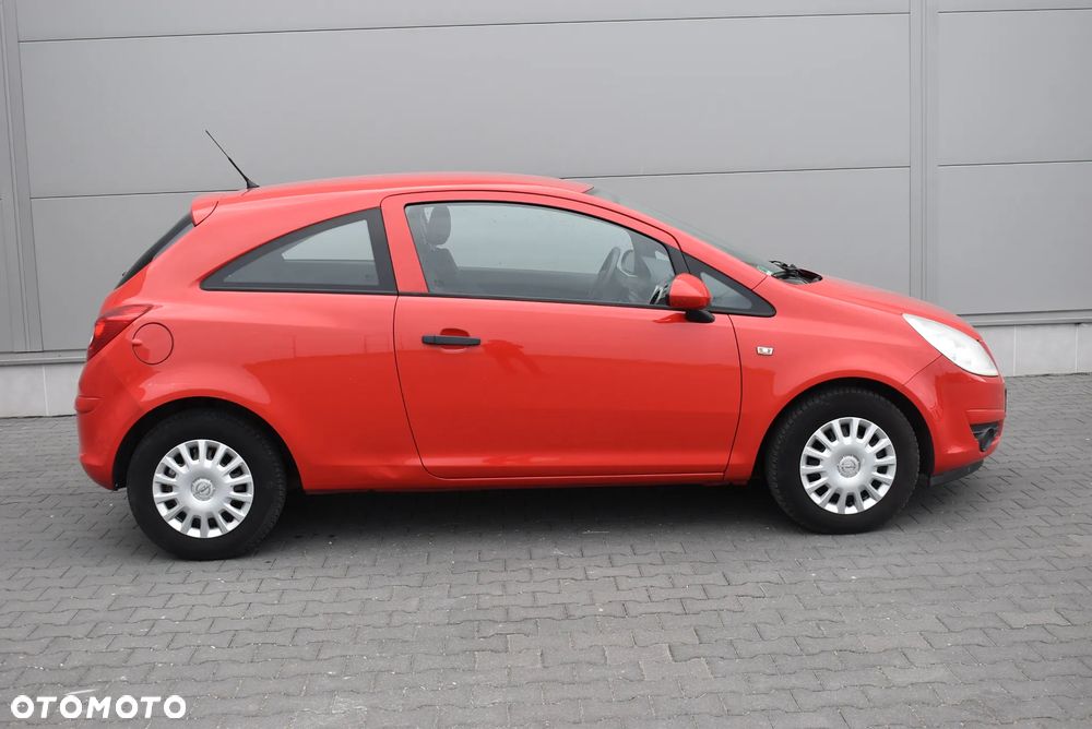 Opel Corsa 1.0 12V Innovation - 19