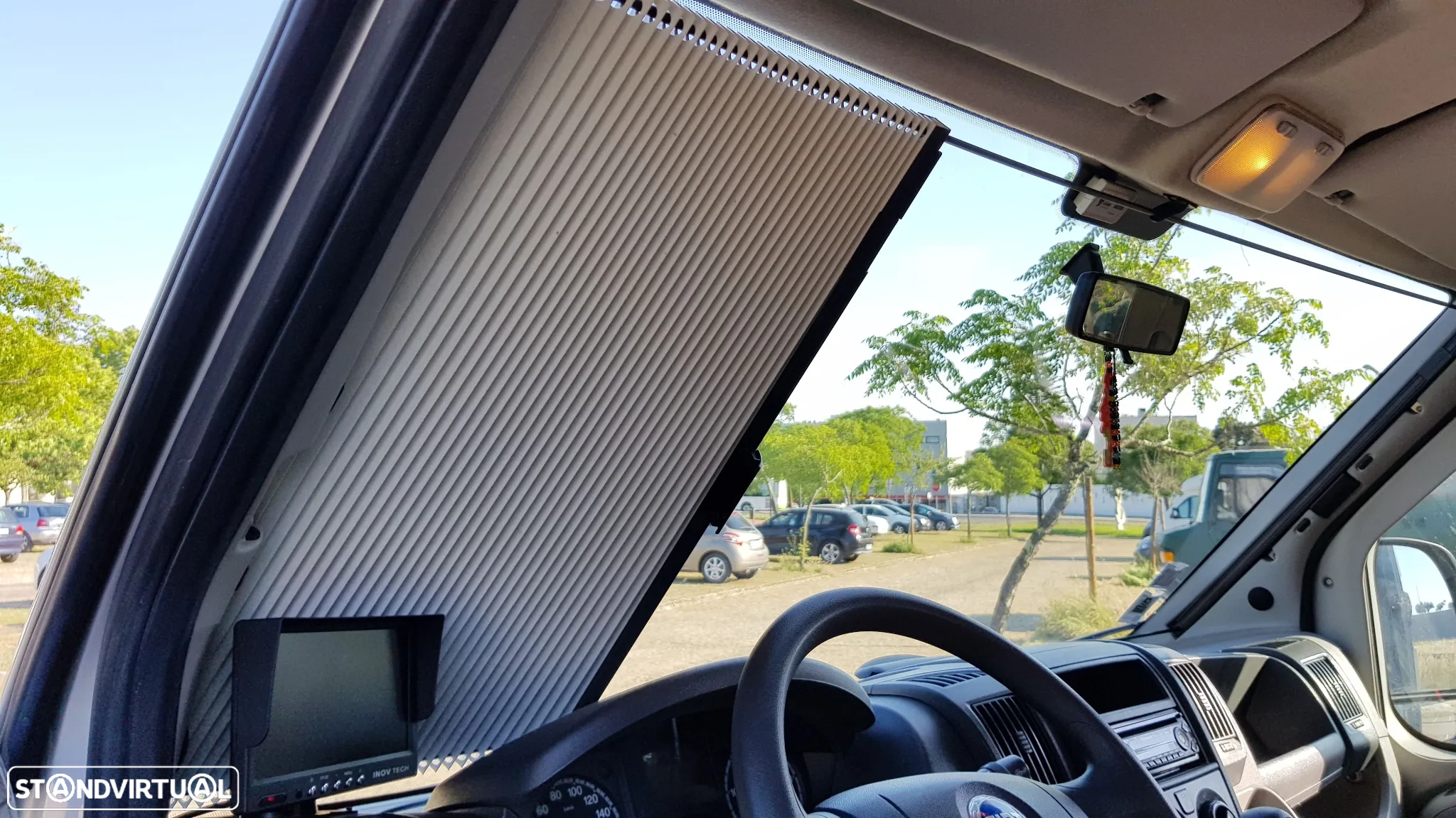 Fiat Ducato - 6