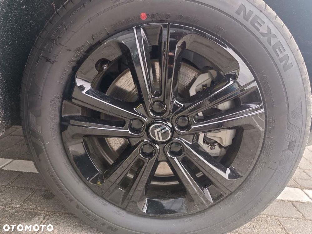 Citroën Berlingo - 12