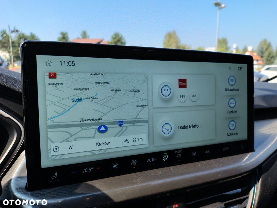 Ford Kuga - 15