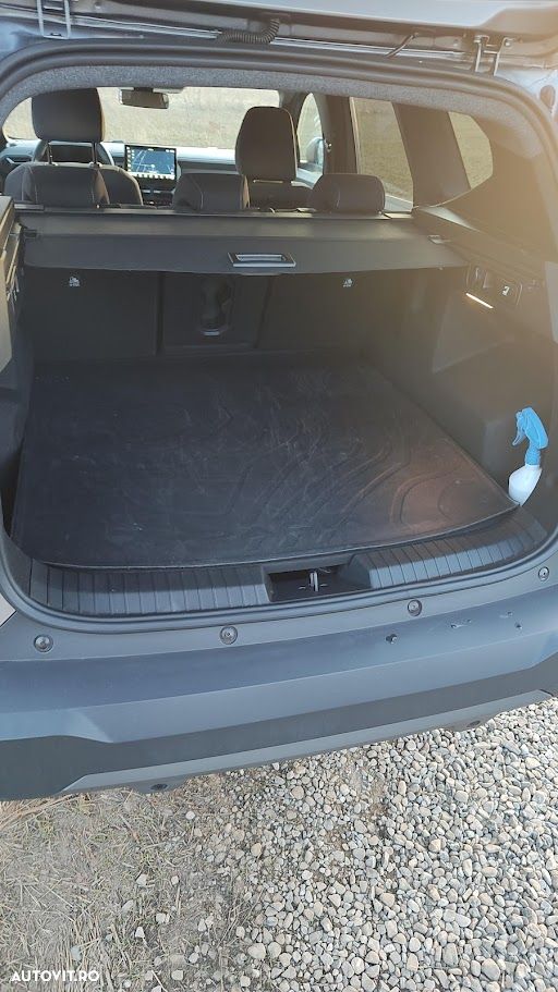 Dacia Bigster HEV 155 Journey - 10