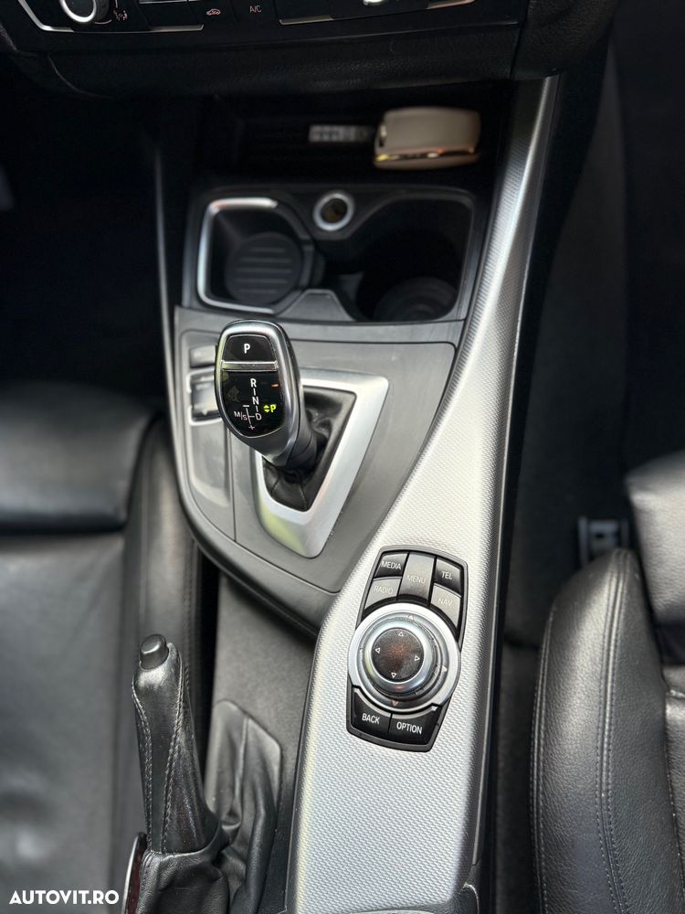 BMW Seria 1 - 6
