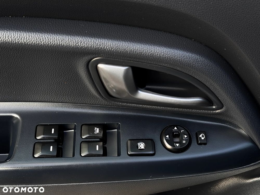 Kia Rio 1.2 Vision - 22