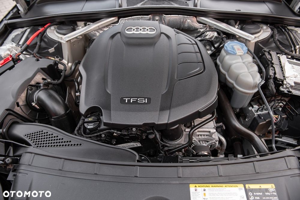 Audi A4 Avant 2.0 TFSI ultra - 20