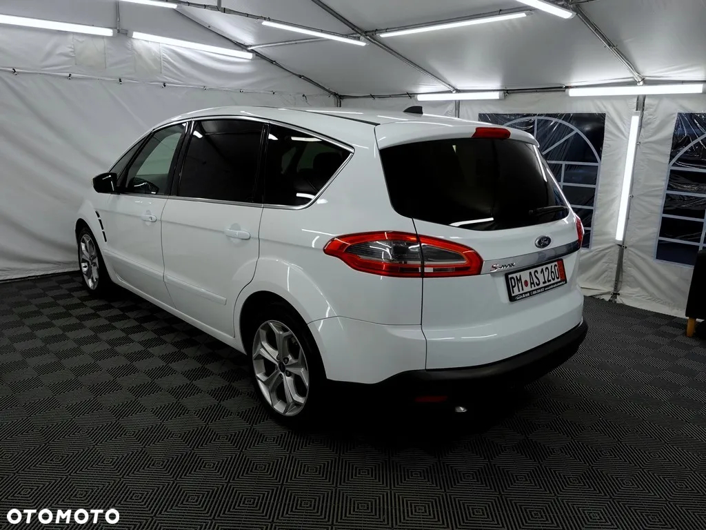Ford S-Max 2.0 TDCi Titanium - 4
